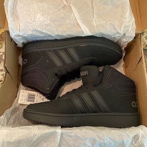 Adidas Hoops 2.0 MID (Basketball, Mens)